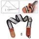 thumbnail image 5 of Correa de ukelele para hombro, estilo étnico, bordada, longitud ajustable. Estilo A, 5 of 9