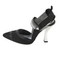 thumbnail image 2 of Zapatilla Dama Negro Mundo Terra 020900, 2 of 3