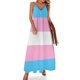 thumbnail image 1 of Vestido sin mangas trans vestidos para mujer vestidos para fiesta, 1 of 7