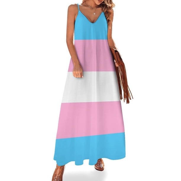 Vestido sin mangas trans vestidos para mujer vestidos para fiesta