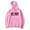 Pink, variant on I Love My Girlfriend Hoodies Merch For Men/Women Unisex Long Sleeve Winter Fashion Pullover Hooded Sweatshirt