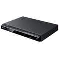 thumbnail image 3 of Sony DVPSR510H DVD Player with Deco Gear 6ft High Speed HDMI Cable (2 Items), 3 of 3