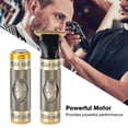 thumbnail image 4 of Kit de Aseo de Hombre, Kit de Muñecas de Cabello Eléctrico Portátil de Cabello Portátil inalámbrico 3 en 1 Recargable Con 3 Cabeza 4 piezas guía de guía para el Cabello de, 4 of 7
