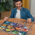 thumbnail image 3 of Puzle Ravensburger, pociones mágicas, 1000 piezas, 3 of 7