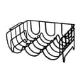 thumbnail image 3 of Portavasos duradero Estante de secado otellas de vidrio apilable Soporte de exhibición de tazas Estante organizador de tazas Soporte de estante Baoblaze Titular de la taza, 3 of 7