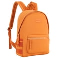 thumbnail image 2 of Mochila para laptop CoolCapital Slay 14" pulgadas Color  Naranja, 2 of 7