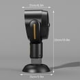 thumbnail image 5 of Smokes Fan for Smokings Indoors, Mini Range Hood, Adjustables Speed Exhaust Fan Small Range Hood, for Indoor BBQ, 5 of 5
