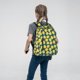 thumbnail image 5 of Disketp Lemon Mochila Ligera e Impermeable, Mochila de Día Resistente para Viajes, Senderismo y Uso Diario para Hombre y Mujer, 5 of 7