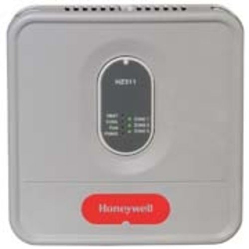 Honeywell Home Hz312 Truezone Hz311 Zone Control Panel - Walmart.com