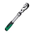 thumbnail image 4 of Ratcheting Wrench 3/8inch 1/2inch 1/4inch Socket Wrench Quick Releases Ratcheting Extension for Automotive Repair, 4 of 8