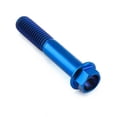 thumbnail image 4 of Titanium Flanged Hex Head M10x(1.50mm)x55mm, 4 of 6
