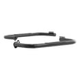 thumbnail image 3 of Aries Automotive 203038 Aries 3 in. Round Side Bars Fits 66-72 Bronco Fits select: 1966-1972 FORD BRONCO, 3 of 5