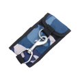 thumbnail image 2 of Gancho buceo para arrecifes, accesorio seguro y portátil para fotógrafos subacuáticos, ideal para buceo a , con correas compactas y color azul, 2 of 8