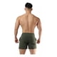 thumbnail image 3 of Short Casual Corte Medio Repelente Cuadros Hombre Fenix Fit., 3 of 5