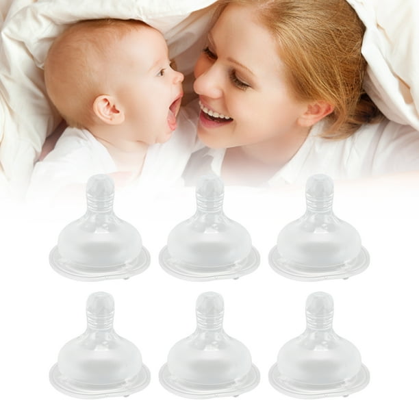 Nipple for newborn baby hotsell