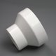thumbnail image 3 of Abs Variable Diameter Plastic Large And Small Head Ventilation Pipe Reducing Joint, 3 of 4