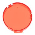 thumbnail image 5 of Caja Impermeable De cubierta Color De De Buceo Para Diámetro 43mm rojo shamjiam Cubierta de lente de filtro de buceo, 5 of 5