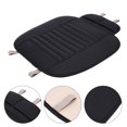 thumbnail image 3 of Cojín Universal para Silla Coche Protector Antideslizante Asiento Automóvil Color, 3 of 7