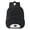 Black Bear, variant on Cute Animals Backpack, Bear Books Bag, Soft Corduroy Nursery Backpack, 2-10 Schoolbag, Small Gifts for Festival & Travel