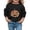 52Black387, variant on XAOFW Girls Halloween Shirt Pumpkin Printed Long Sleeve Pullover Tees Loose Fit Round Neck Lined T Shirts For Toddler Kids Stylish Tops 2-3 Years