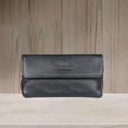 thumbnail image 6 of yotijay Pipe Pouch Bag Container Pipe Storage Organizer for Men Gift Outdoor Black, 6 of 9