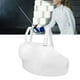 thumbnail image 5 of Protector Del Cofre De Esgrima, Guardia Del Pecho Del Pecho Mujeres PVC Correa Ajustable Ligero Transpirable Para El Voleibol De Béisbol De Fútbol, 5 of 7