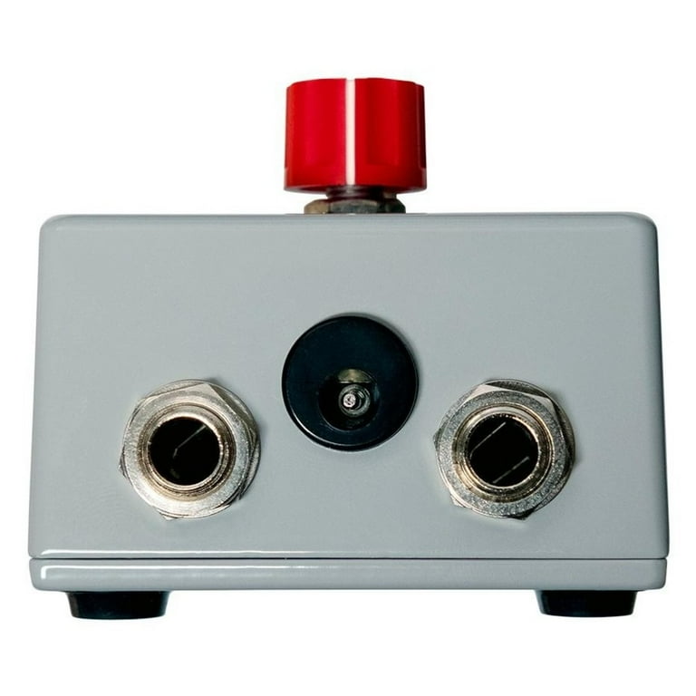 Death by Audio Absolute Destruction Guitar Destruction Fuzz