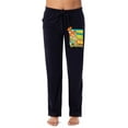 thumbnail image 5 of The Flintstones Womens' Cartoon TV Show Pebbles Sleep Pajama Pants, 5 of 5