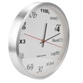thumbnail image 3 of Reloj de pared digital innovador Jadeshay para el hogar rendimiento de primera categoría, 3 of 12