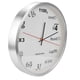 thumbnail image 1 of Reloj de pared para el hogar, reloj de pared digital, suministros innovadores para el hogar, reloj de pared digital, durabilidad probada en el tiempo Jadeshay A, 1 of 8