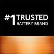 Duracell CR2 High Performance 3V Lithium Battery, 2 Pack, Long-Lasting