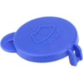 thumbnail image 1 of KAIYANG Tapa de botella de lavaparabrisas de plástico azul de 42 mm/1,7 pulgadas de diámetro, 1 of 5