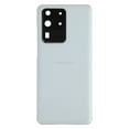 thumbnail image 2 of For Samsung Galaxy S20 Ultra Battery Back Cover with Camera Lens Cover, 2 of 7