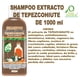 thumbnail image 2 of Bergamota + Tepezcohuite Mix 1000 VIVONATURAL. Shampoo Aceite de Bergamota 1000 ml + Shampoo Extracto de Tepezcohuite 1000 ml, 2 of 5