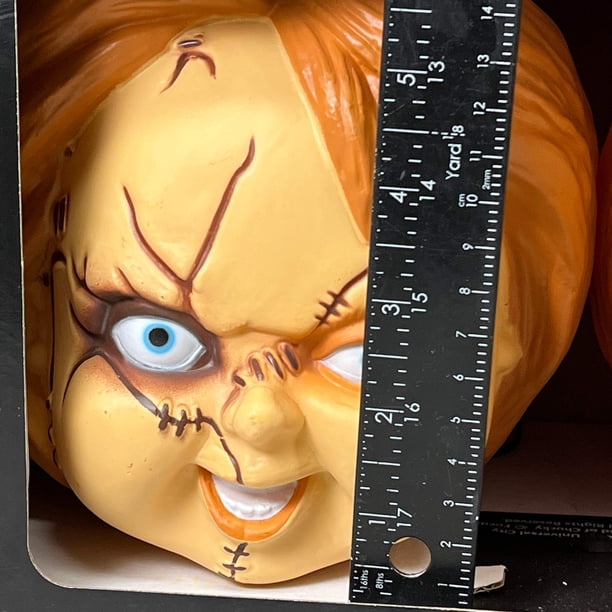 CHUCKY (New in Box) Pathway Stakes 4 piece set 1010772785