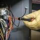 thumbnail image 4 of Destornillador Klein Tools 32581INS Precision 2 en 1 con aislamiento, 4 of 9