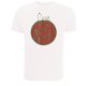 thumbnail image 1 of Peanuts - Camiseta Far Out Peace Love And Music para Mujer (Blanco), 1 of 2