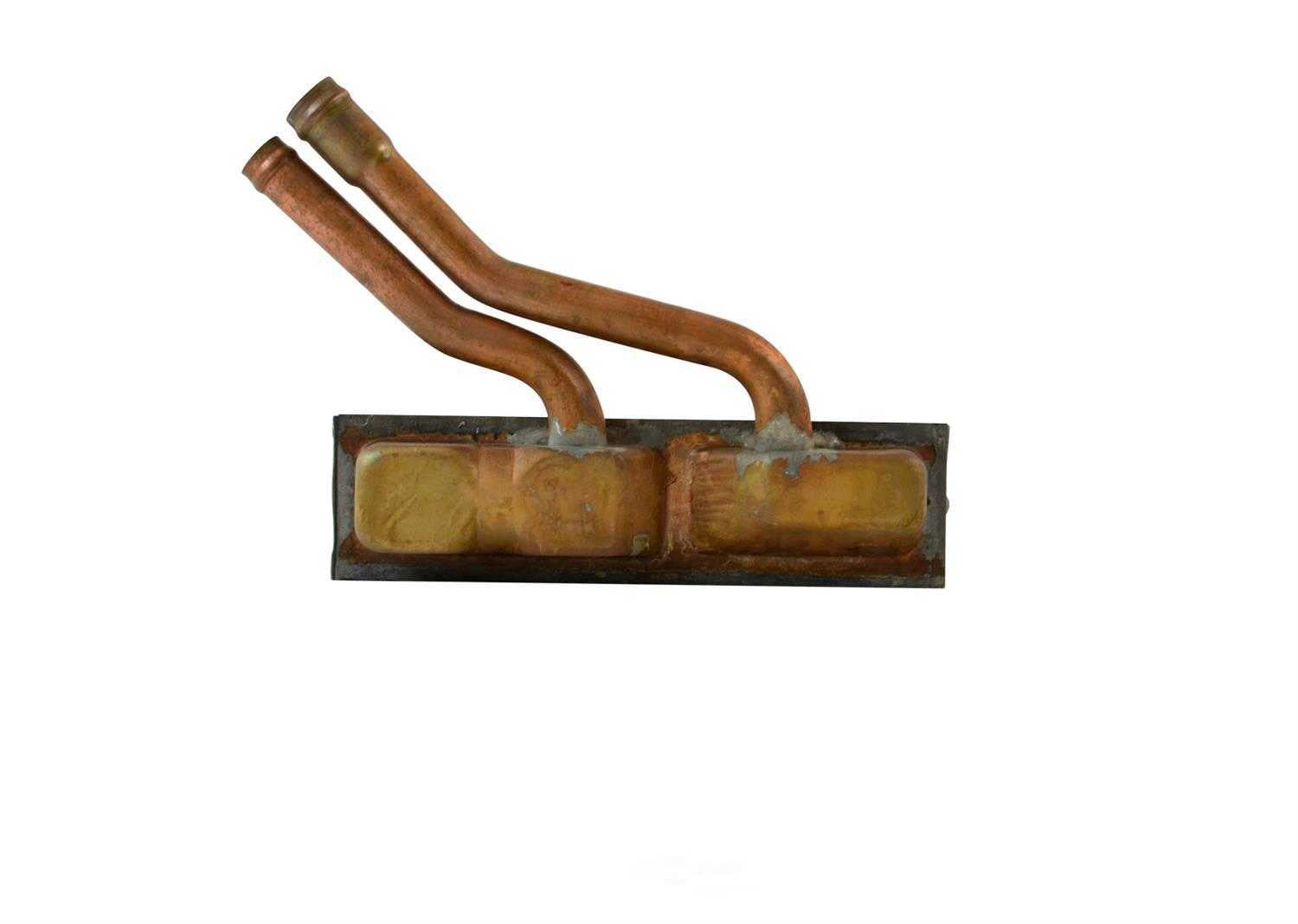 FVP Professional HTR98617 HVAC Heater Core