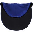 thumbnail image 4 of Men's New Era Royal Toronto Blue Jays Alternate Authentic Collection On Field 59FIFTY Fitted Hat, 4 of 4