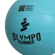 thumbnail image 3 of Balón Voleibol Oka Olympo Azul Rubber N°5 para Interior y Exterior, 3 of 8