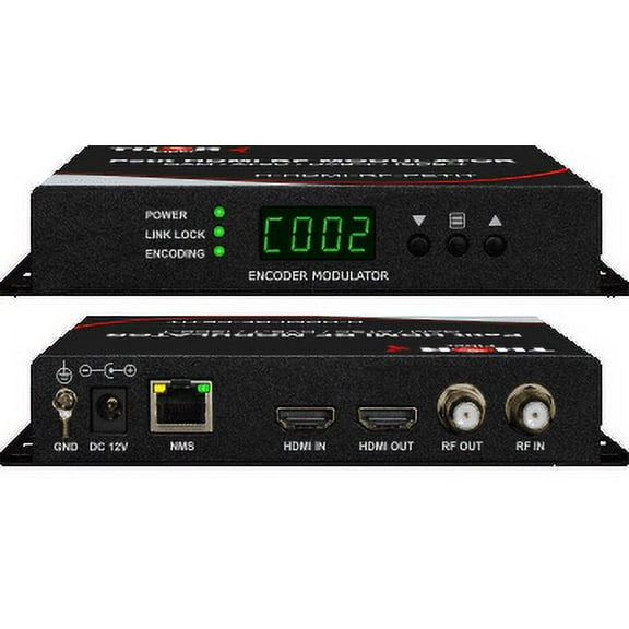 Petit HDMI RF Modulator