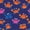 Cartoon Crabs Pattern, variant on Yayeee Cooking Apron with Pockets Unisex Kitchen Water Resistant Adjustable Neck Strap, Cartoon Floral Cat Pattern