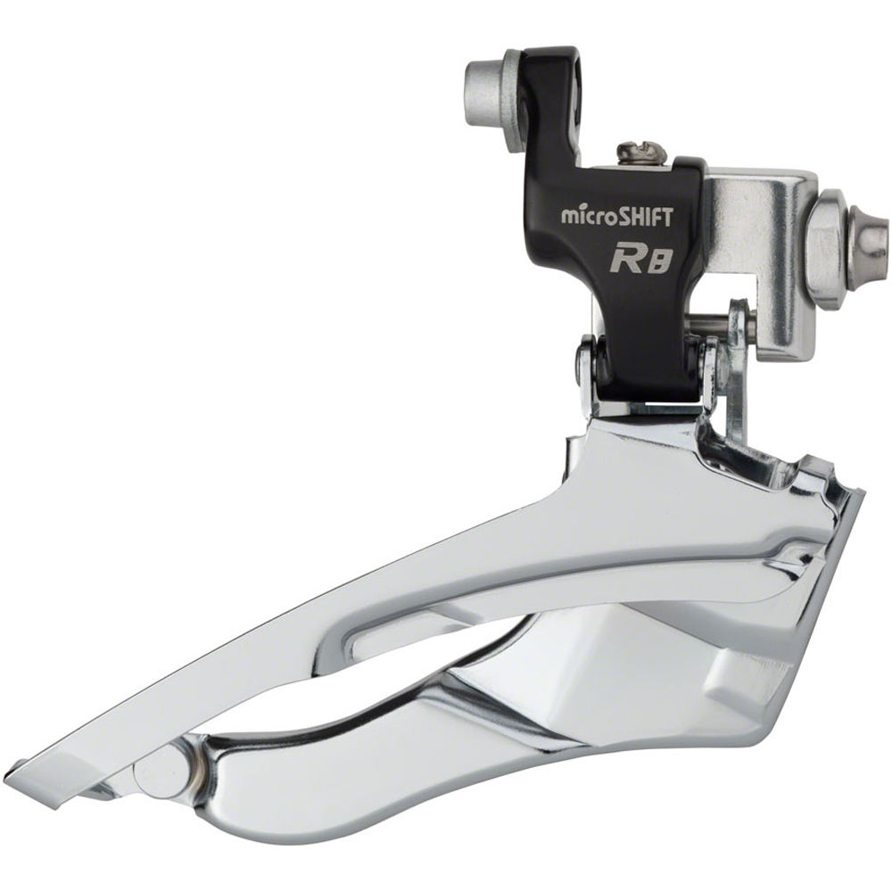 microshift r9 front derailleur