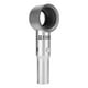 thumbnail image 1 of Ventilador USB, ventilador sin aspas, mini ventilador recargable, eficiencia maximizada, 1 of 8