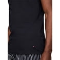 thumbnail image 4 of Camisetas Tommy Hilfiger Cotton Classics para hombre, paquete de 3, 4 of 6