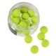 thumbnail image 2 of Cebos Suaves De Pesca Nano Señuelos Cebos Artificiales Boilies De Flotantes 14 / 17MM, 2 of 9