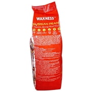 Waxness Polymer Blend Premium Luxury Hard Wax Beads Russian Pearl 2.2 lb / 1 kg