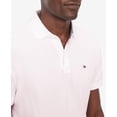 thumbnail image 2 of Polo Tommy Hilfiger Regular Fit Dri Fit para hombre, color rosa, 2 of 5