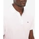 thumbnail image 2 of Polo Tommy Hilfiger Regular Fit Dri Fit para hombre, color rosa, 2 of 5