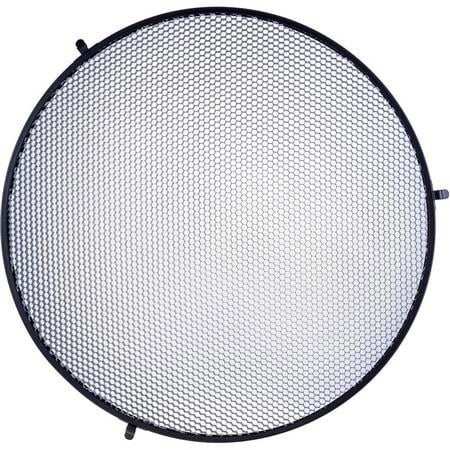UPC: 0840014115860 | Honeycomb Grid for 17  Beauty Dish – 40º